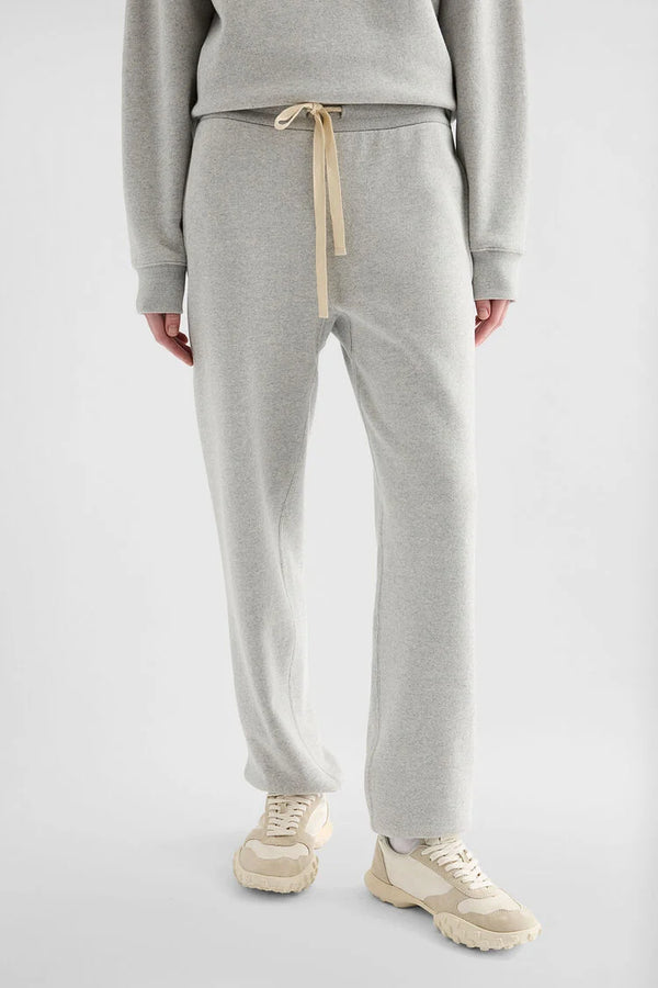 Cotton Terry Sweatpants
