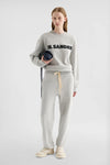 Cotton Terry Sweatpants