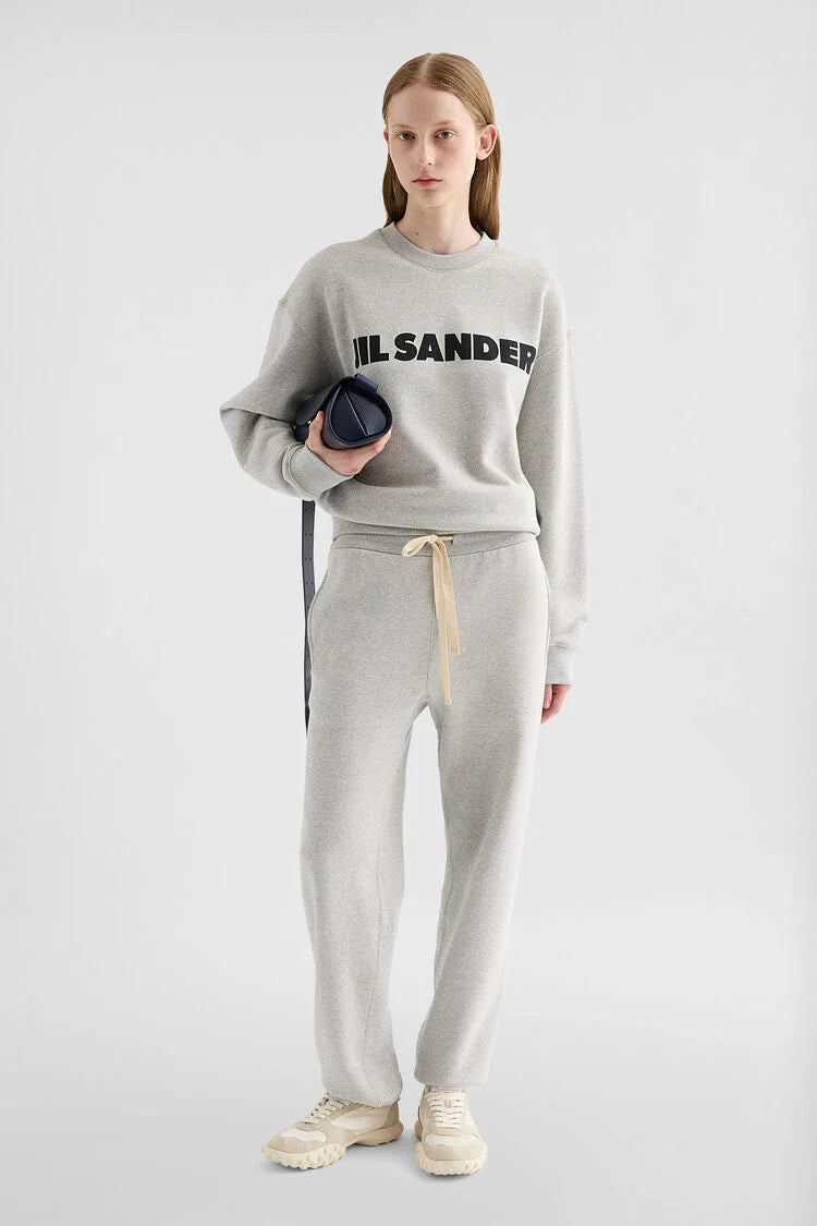 Cotton Terry Sweatpants