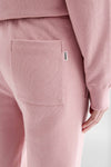 Cotton Terry Sweatpants