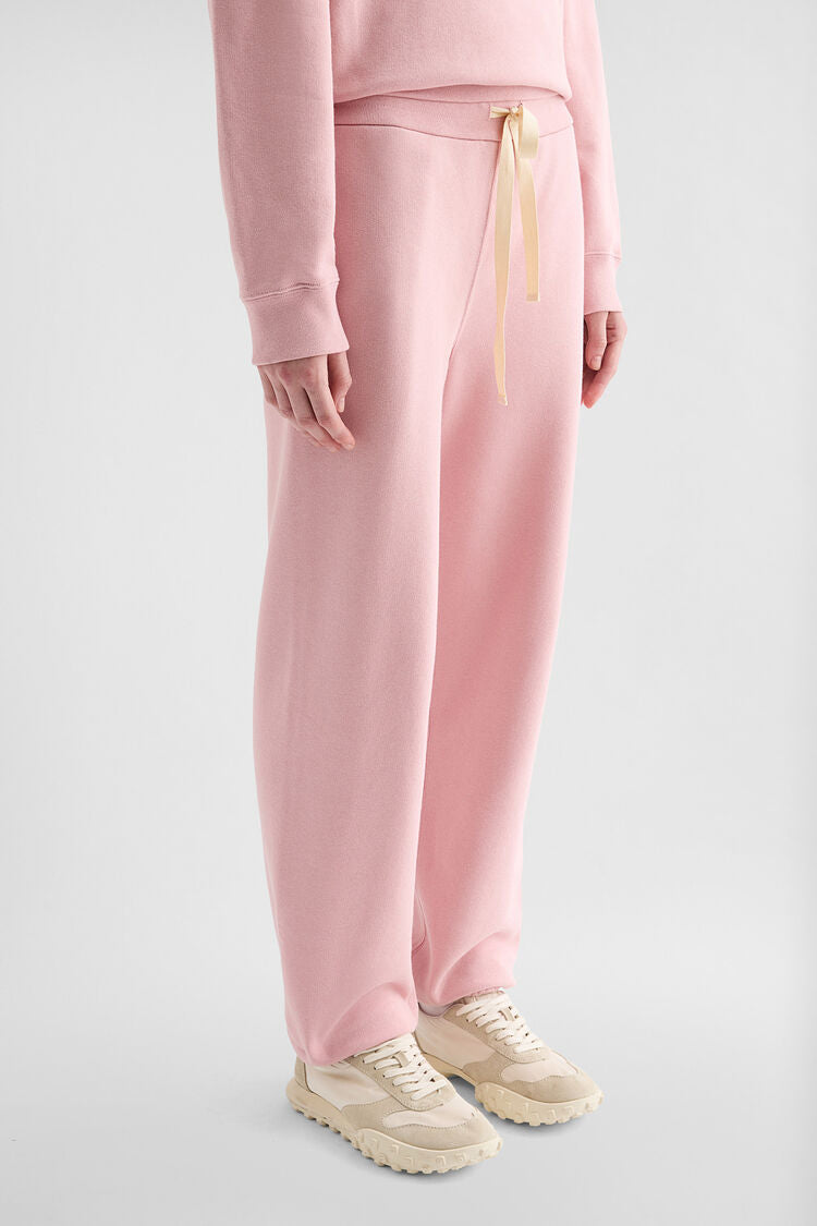Cotton Terry Sweatpants