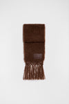 Horse Wool Blend Scarf