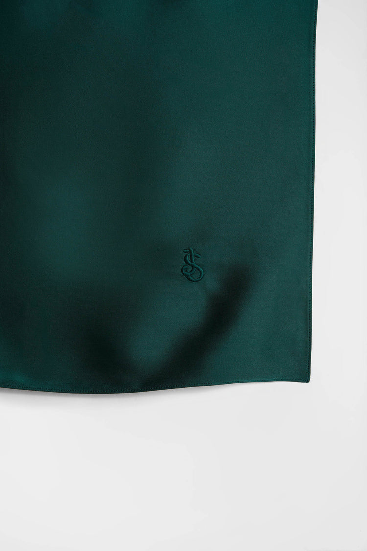 jil sander shawl emb for women