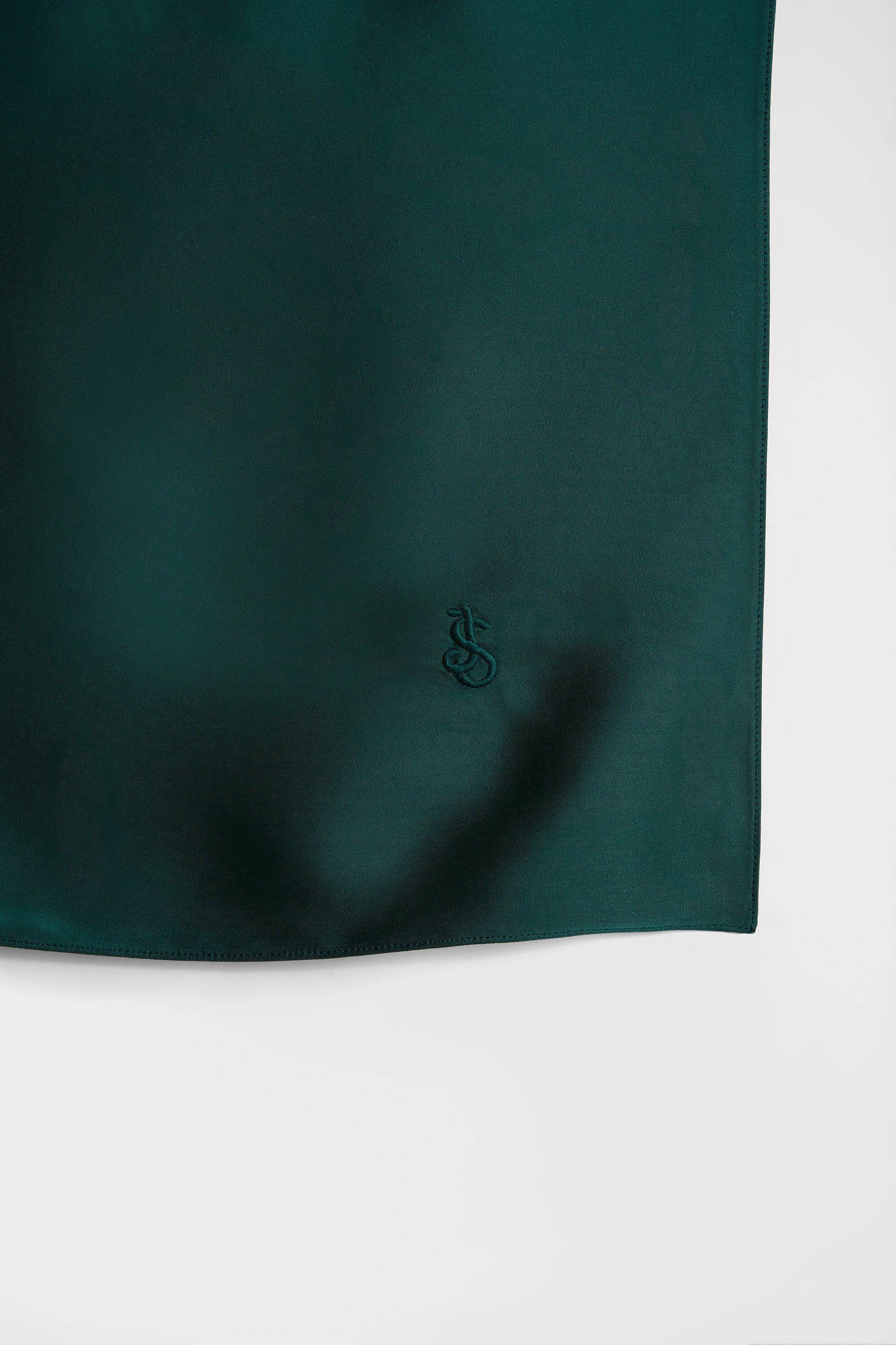 jil sander shawl emb for women