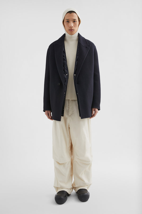 Moncler + Jil Sander 3-in-1 Down Jacket