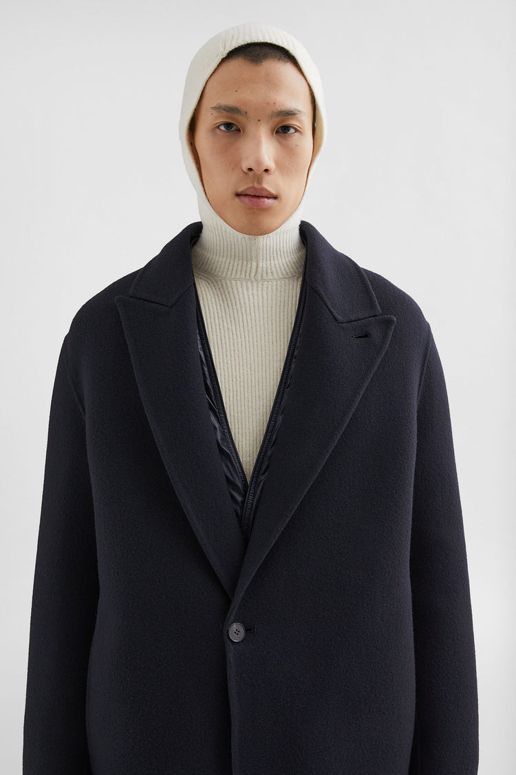 Moncler + Jil Sander 3-in-1 Down Jacket