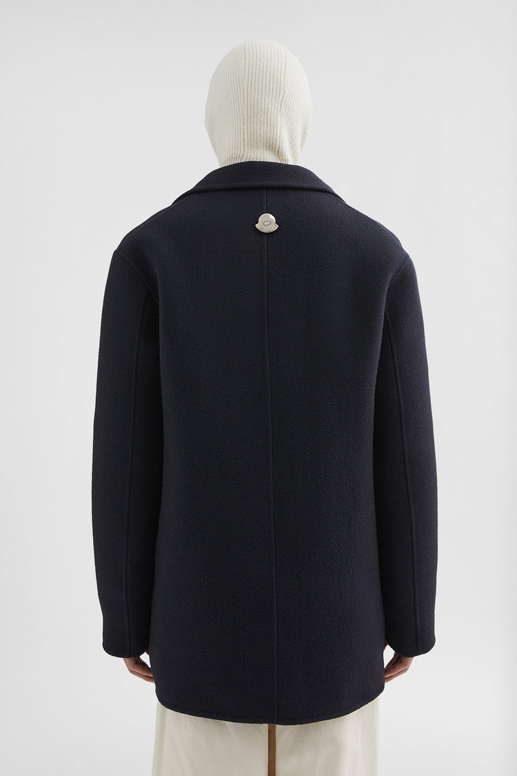 Moncler + Jil Sander 3-in-1 Down Jacket