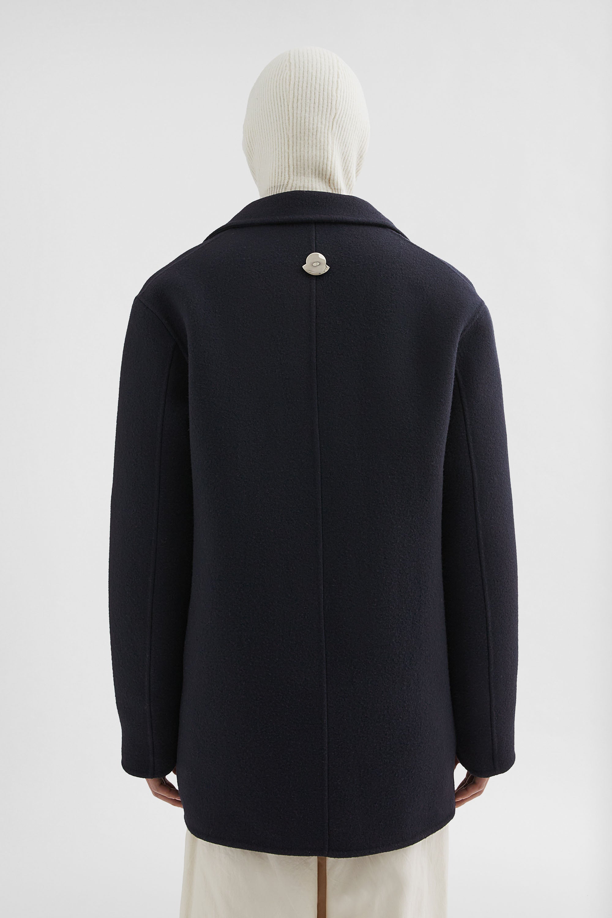 Moncler + Jil Sander 3-in-1 Down Jacket