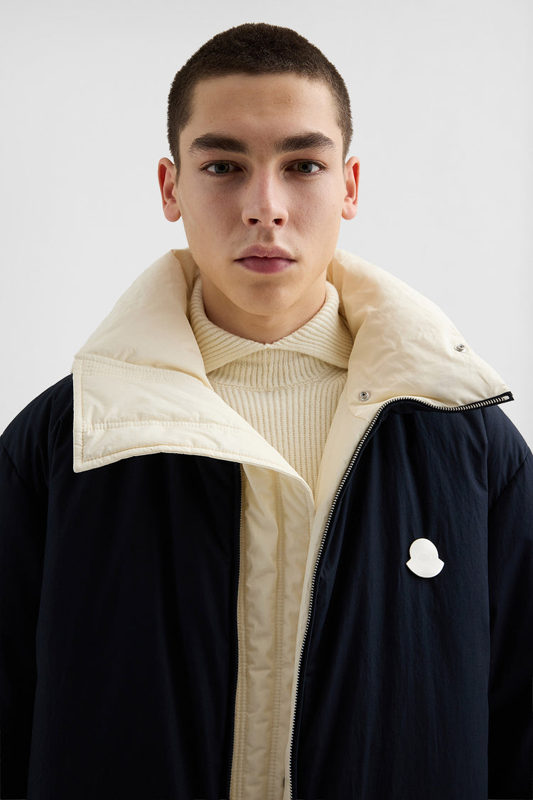 Moncler + Jil Sander Reversible Down Jacket
