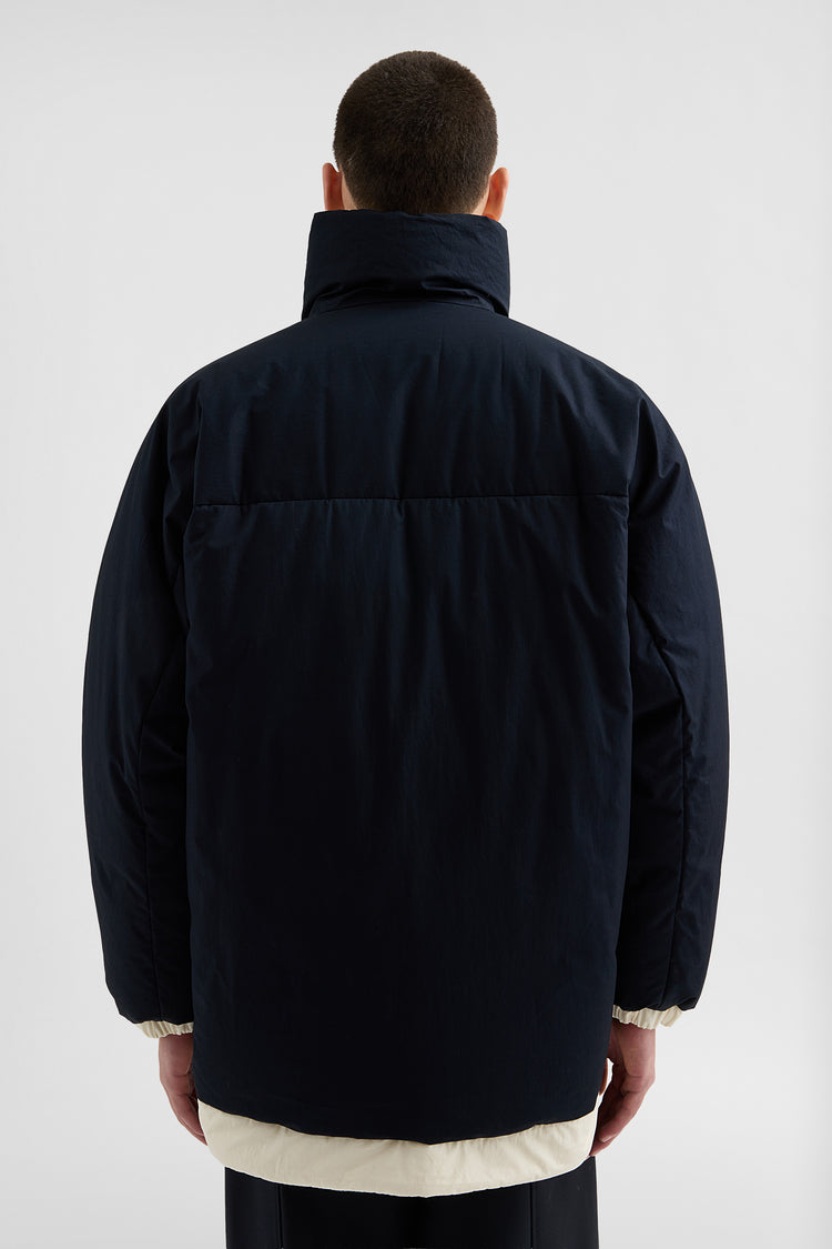 Moncler + Jil Sander Reversible Down Jacket