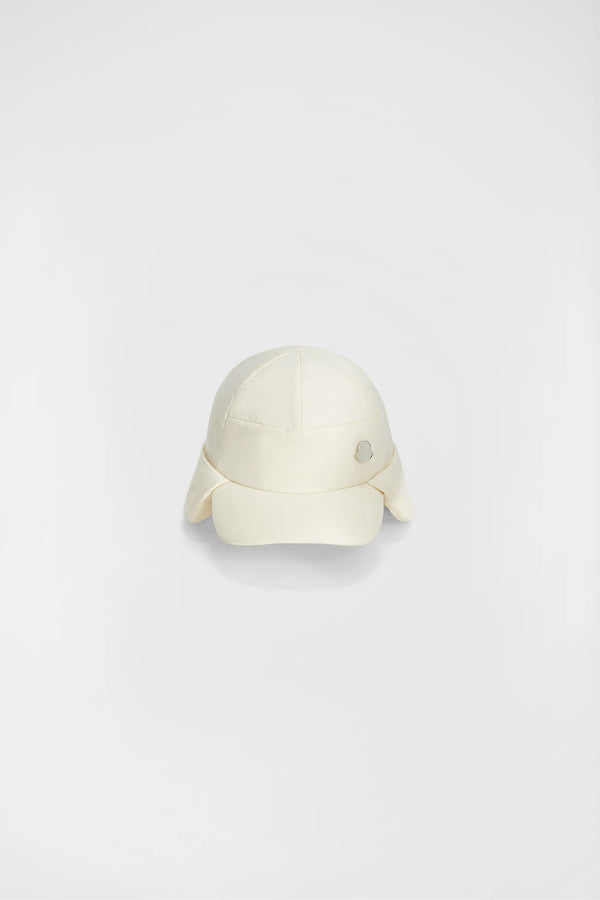 Moncler + Jil Sander Padded Hat