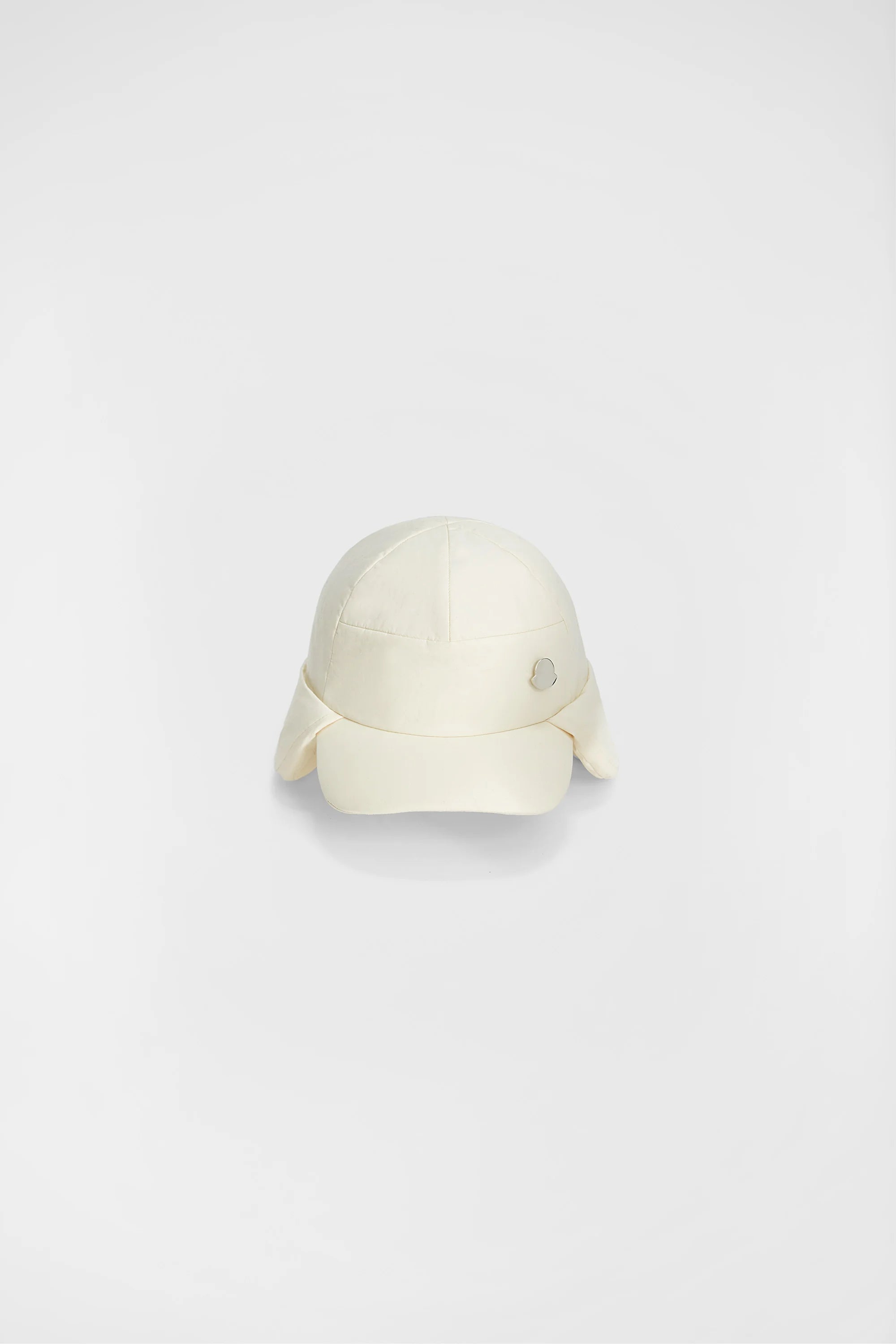 Moncler + Jil Sander Padded Hat