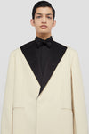 Wool Tailored Jacket