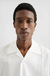 Cotton Poplin Shirt