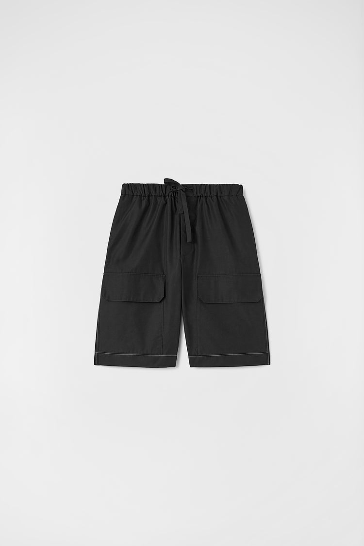 jil sander shorts for men