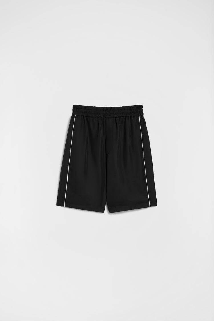 جيل ساندر شورت فيسكوز لـ الرجال