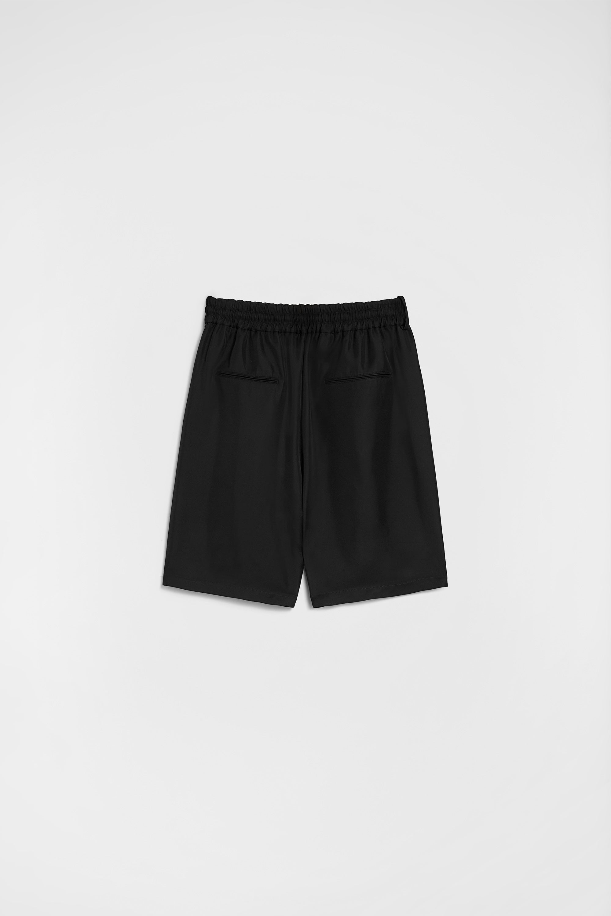 جيل ساندر شورت فيسكوز لـ الرجال