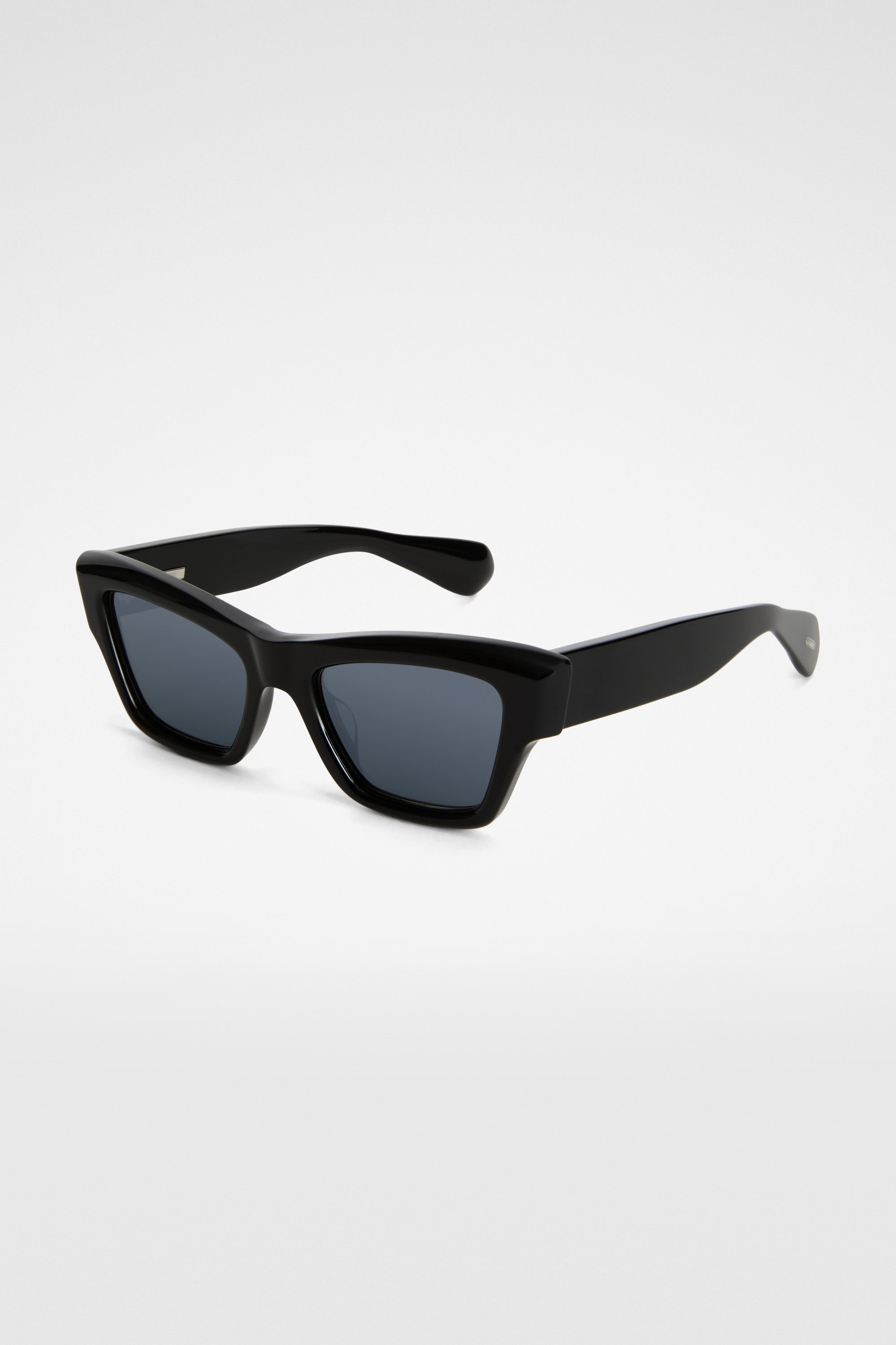 جيل ساندر نظارات عين القطة الإصدار 3 لـ النساء و الرجال
