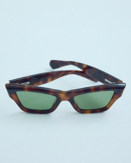 JIL SANDER OLIVER PEOPLES