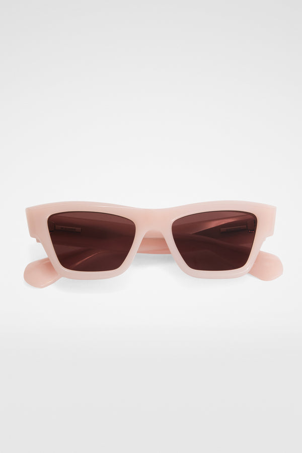 jil sander cat eye sunglasses edition 3 for women and men