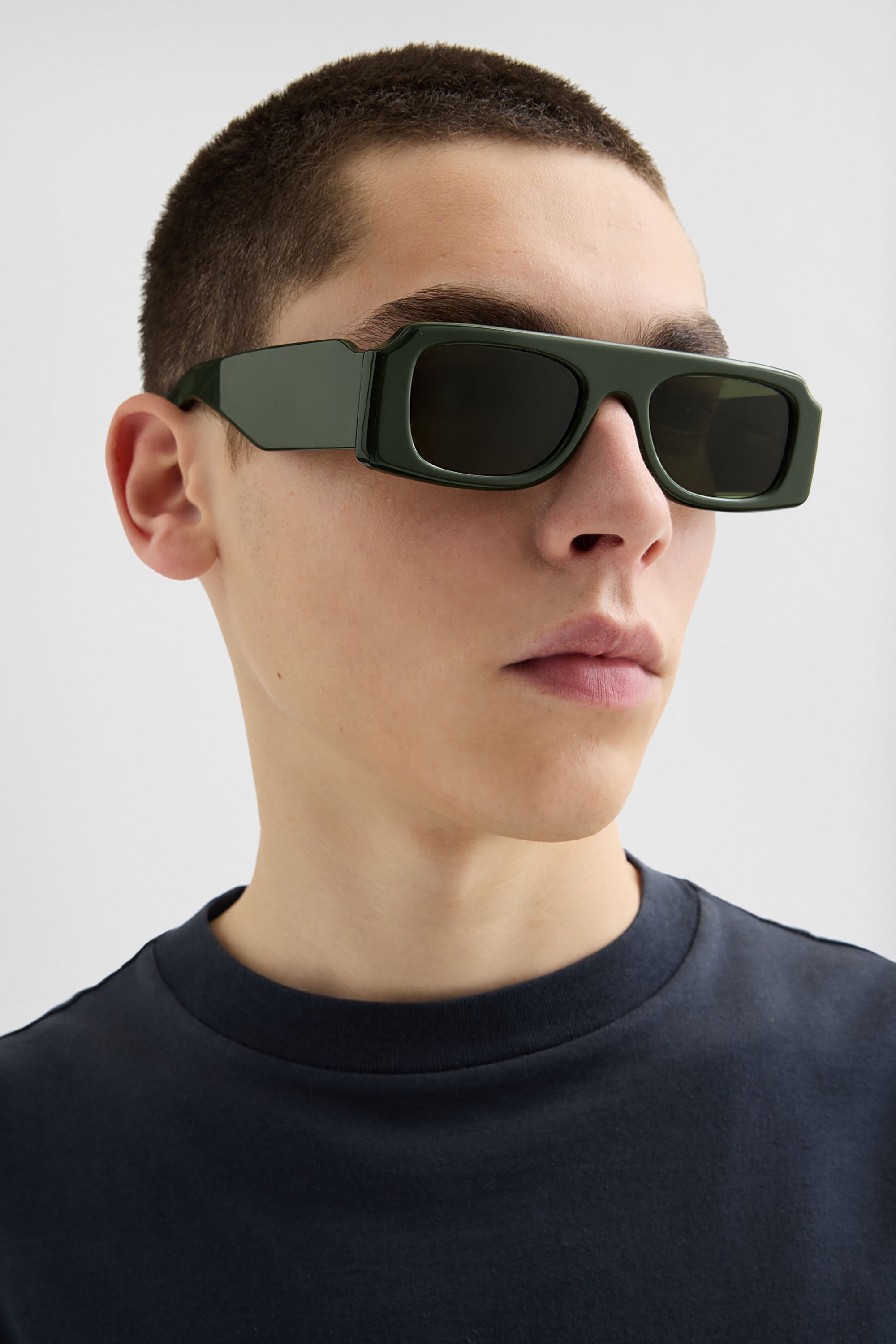 jil sander sculptural sunglasses edition 4 for women and men