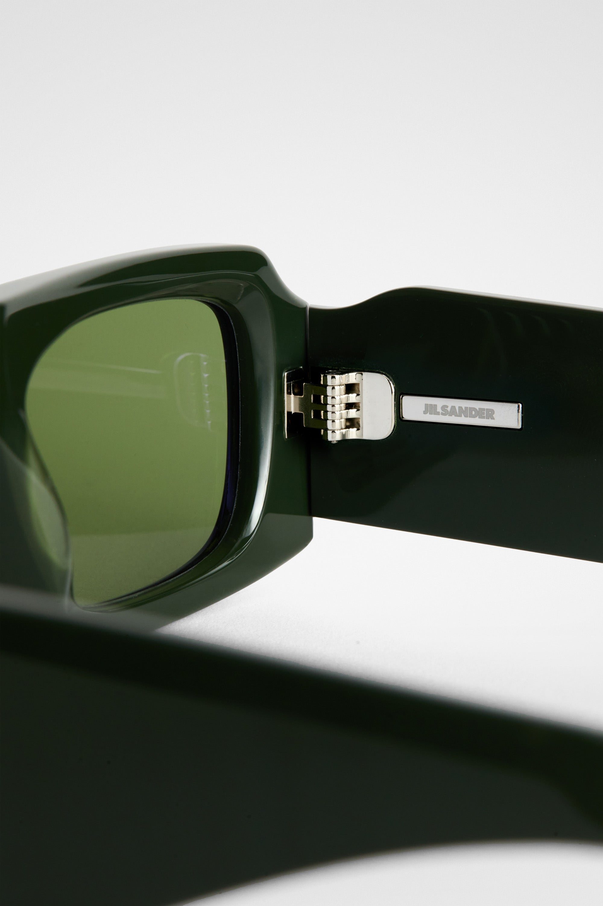 jil sander sculptural sunglasses edition 4 for women and men