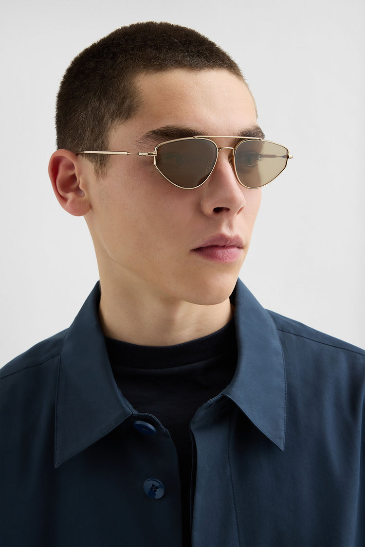 jil sander aviator sunglasses edition 5 for women and men