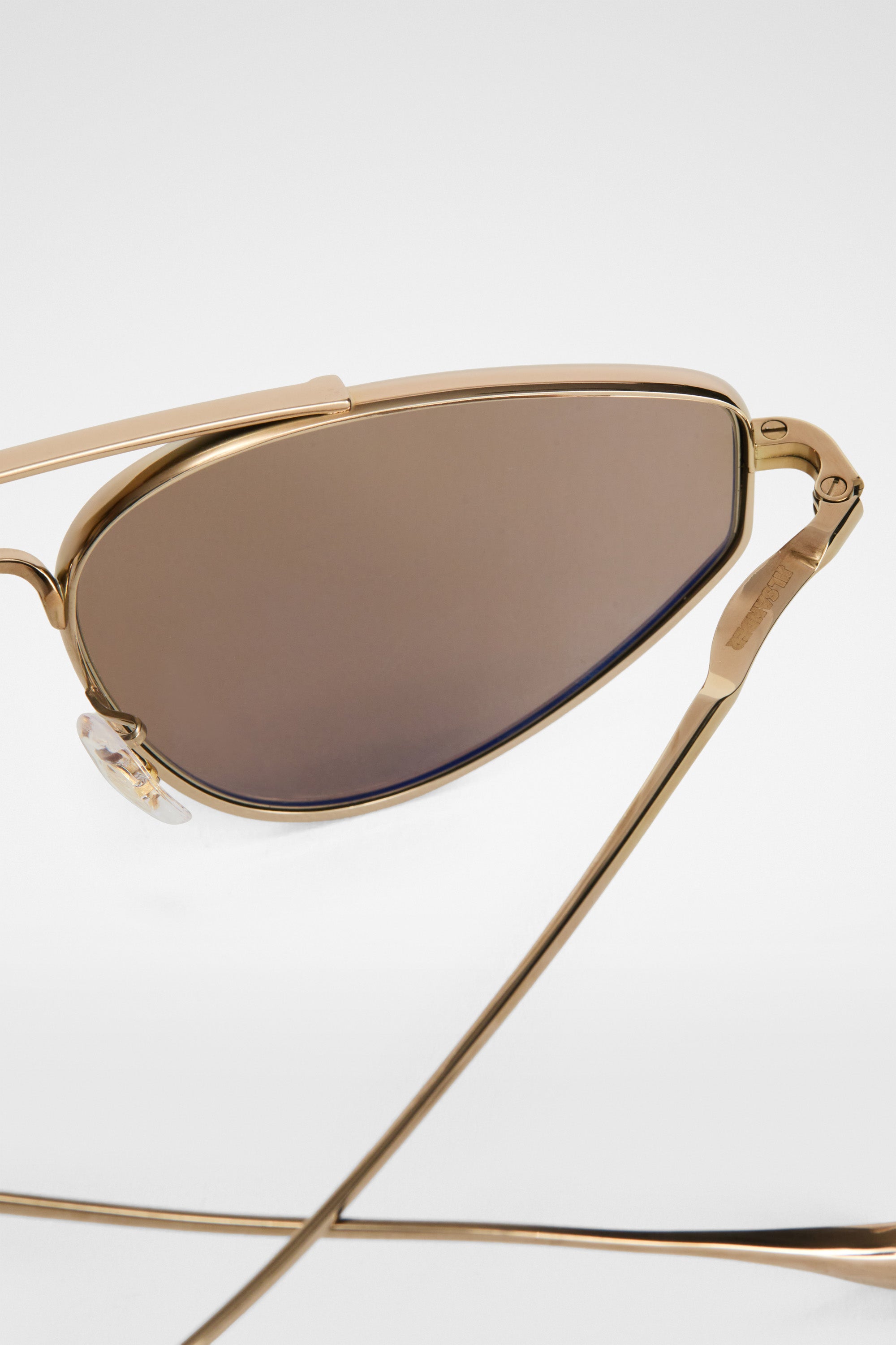 jil sander aviator sunglasses edition 5 for women and men