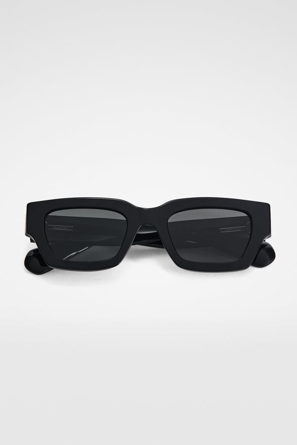 jil sander rectangular sunglasses edition 6 for women and men