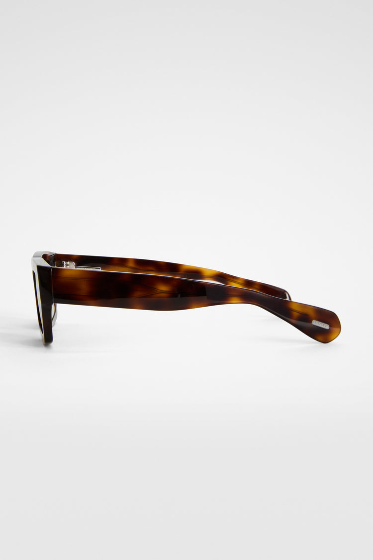 jil sander rectangular sunglasses edition 6 for women and men