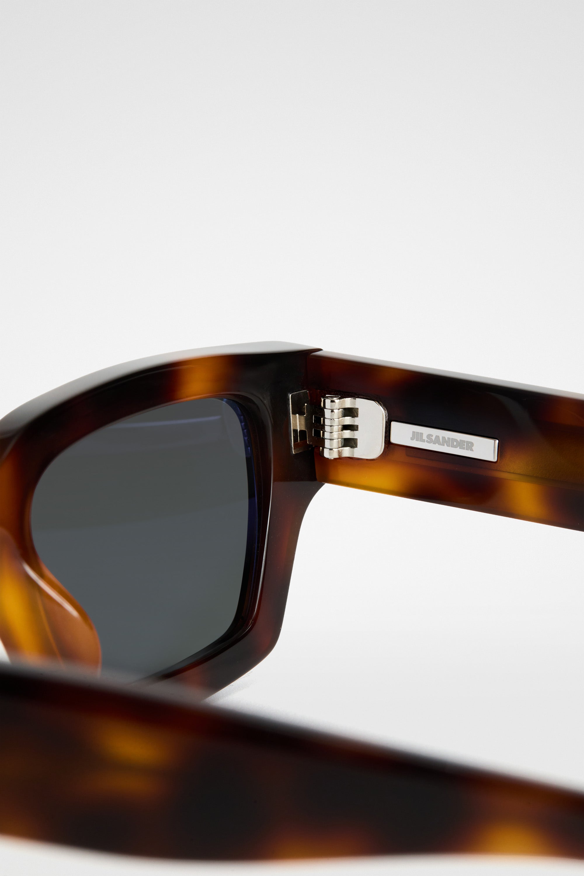jil sander rectangular sunglasses edition 6 for women and men