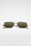 Geometric Sunglasses Edition 7