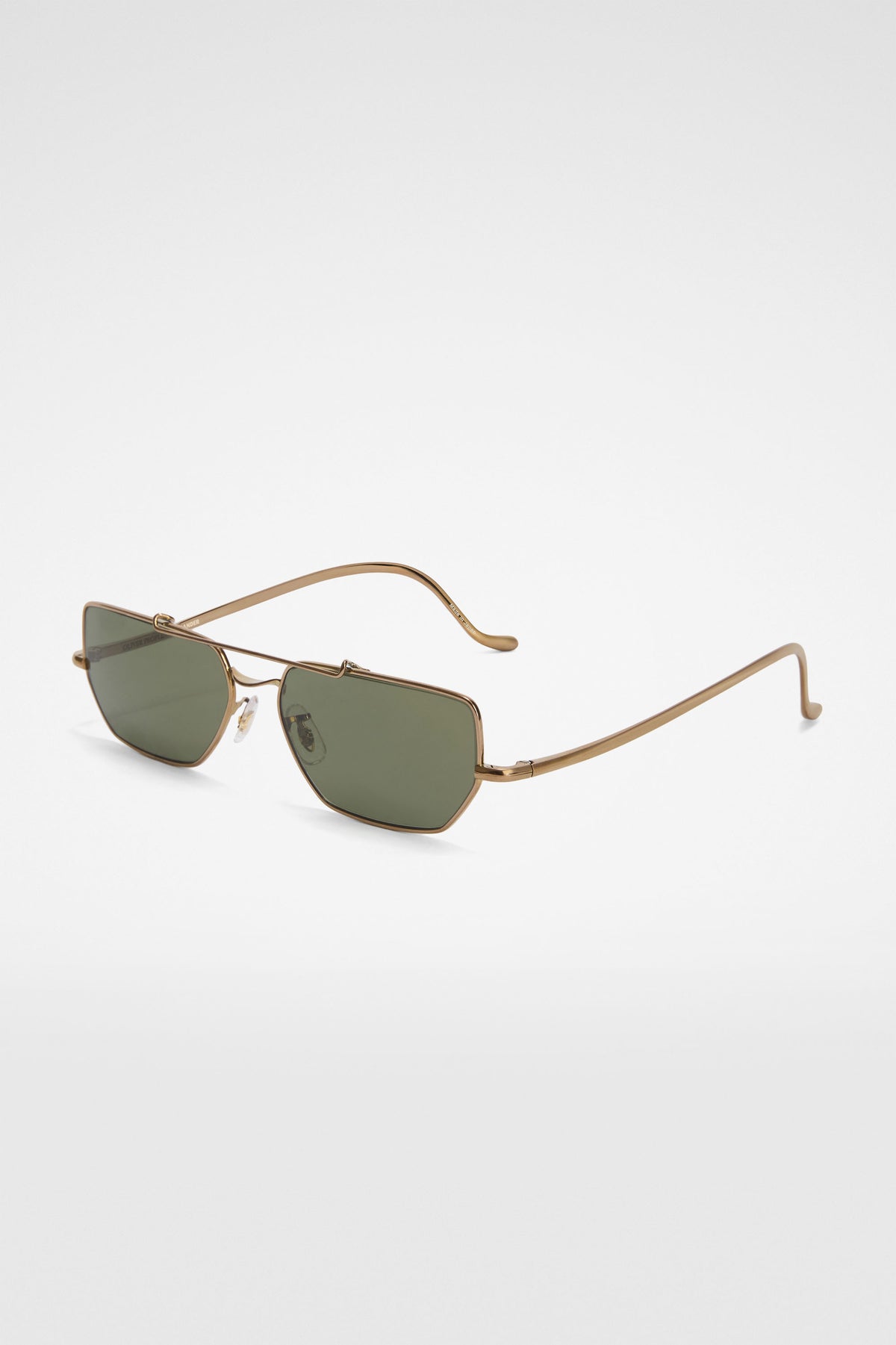جيل ساندر geometric sunglasses edition 7 لـ النساء و الرجال
