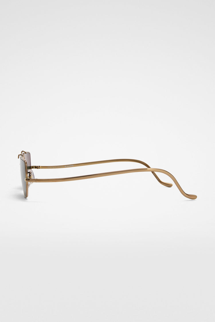 جيل ساندر geometric sunglasses edition 7 لـ النساء و الرجال