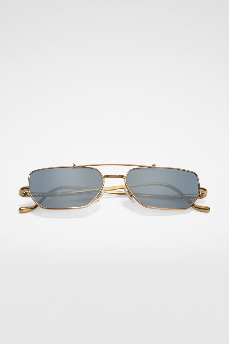جيل ساندر geometric sunglasses edition 7 لـ النساء و الرجال