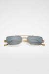 Geometric Sunglasses Edition 7
