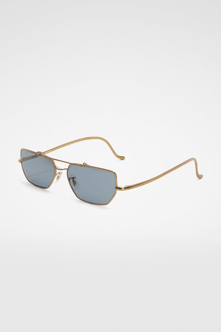 جيل ساندر geometric sunglasses edition 7 لـ النساء و الرجال