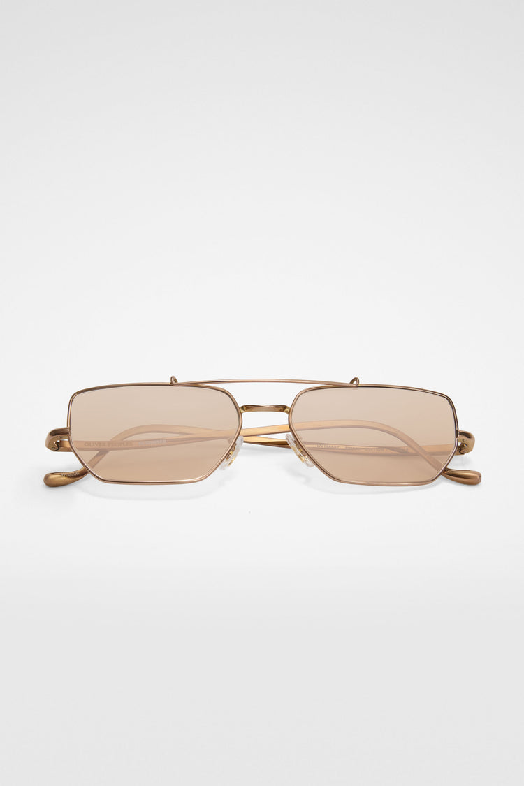 جيل ساندر geometric sunglasses edition 7 لـ النساء و الرجال