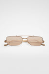 Geometric Sunglasses Edition 7