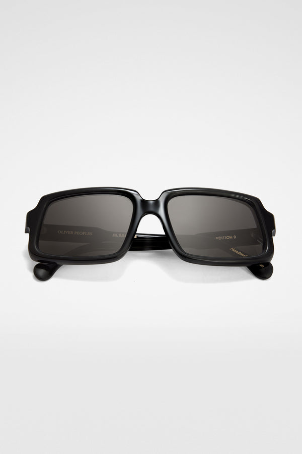 jil sander square sunglasses edition 9 for women and men
