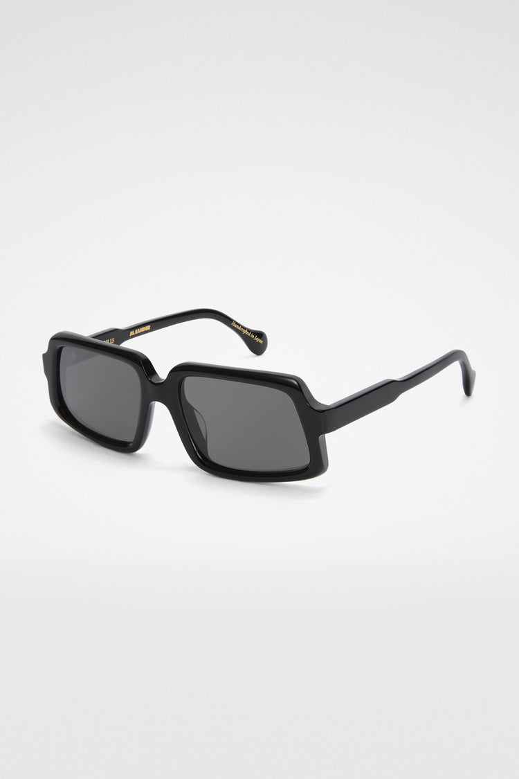 جيل ساندر square sunglasses edition 9 لـ النساء و الرجال