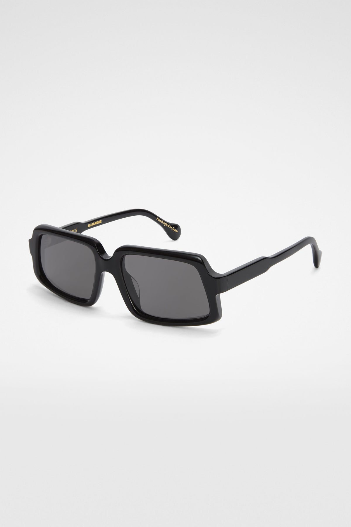 جيل ساندر square sunglasses edition 9 لـ النساء و الرجال