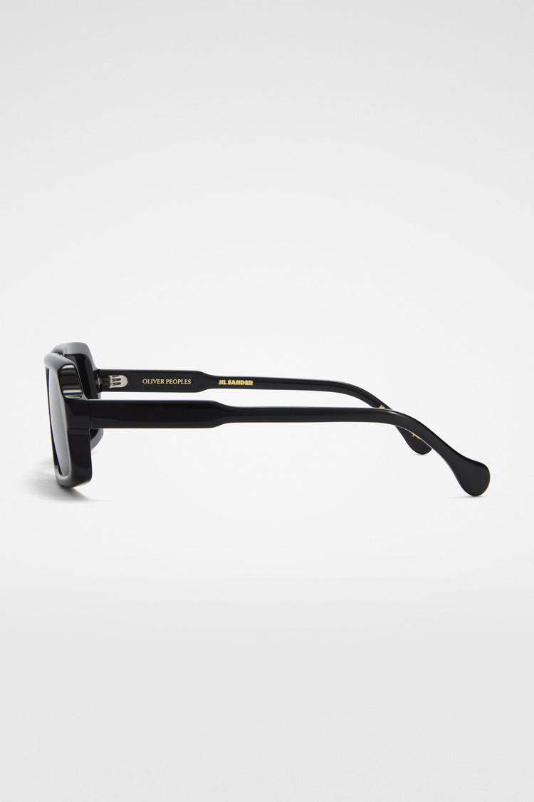 جيل ساندر square sunglasses edition 9 لـ النساء و الرجال
