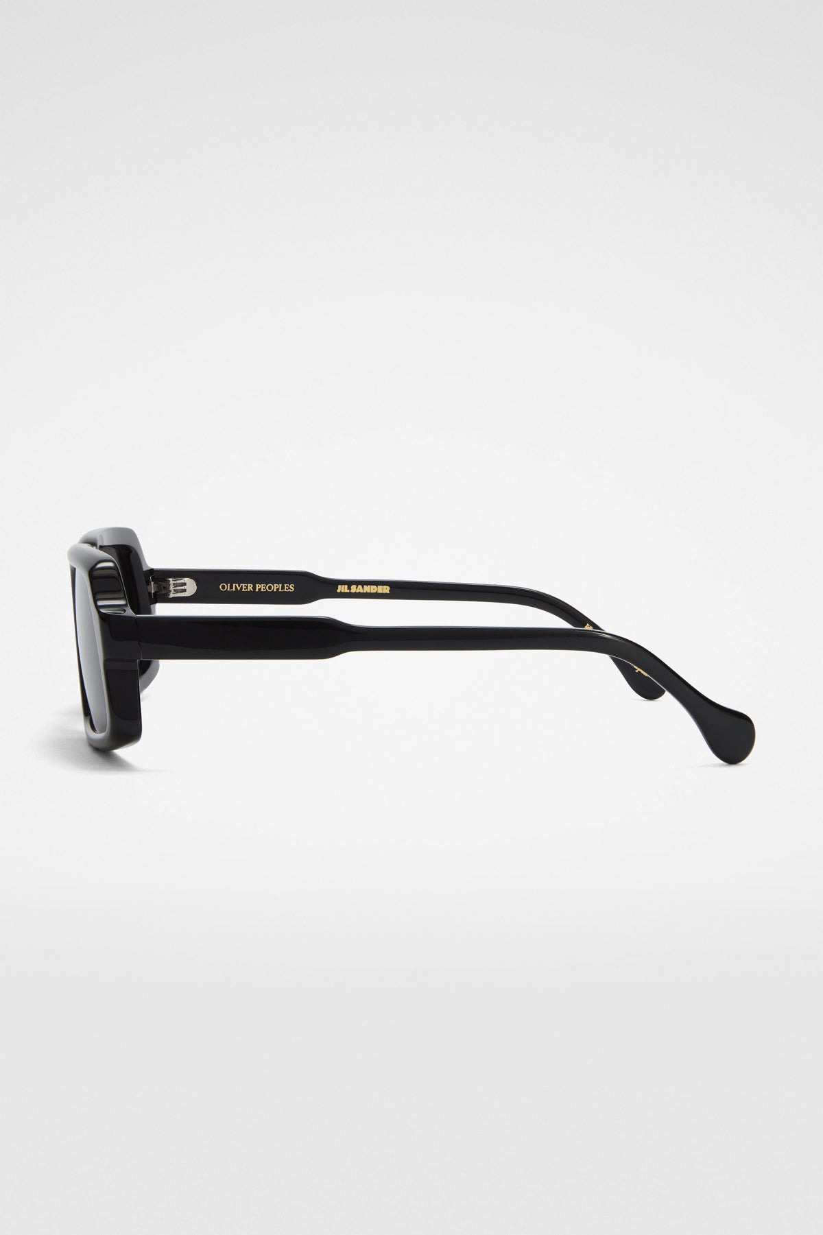 جيل ساندر square sunglasses edition 9 لـ النساء و الرجال