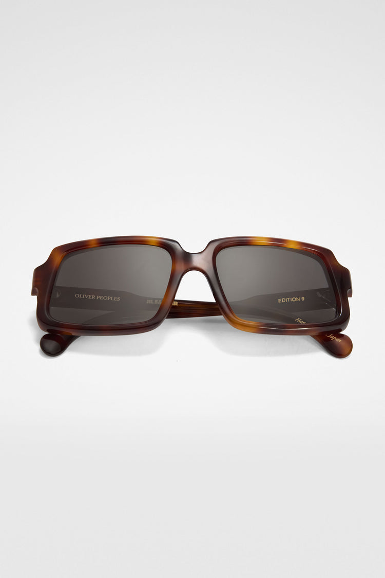 jil sander square sunglasses edition 9 for women and men