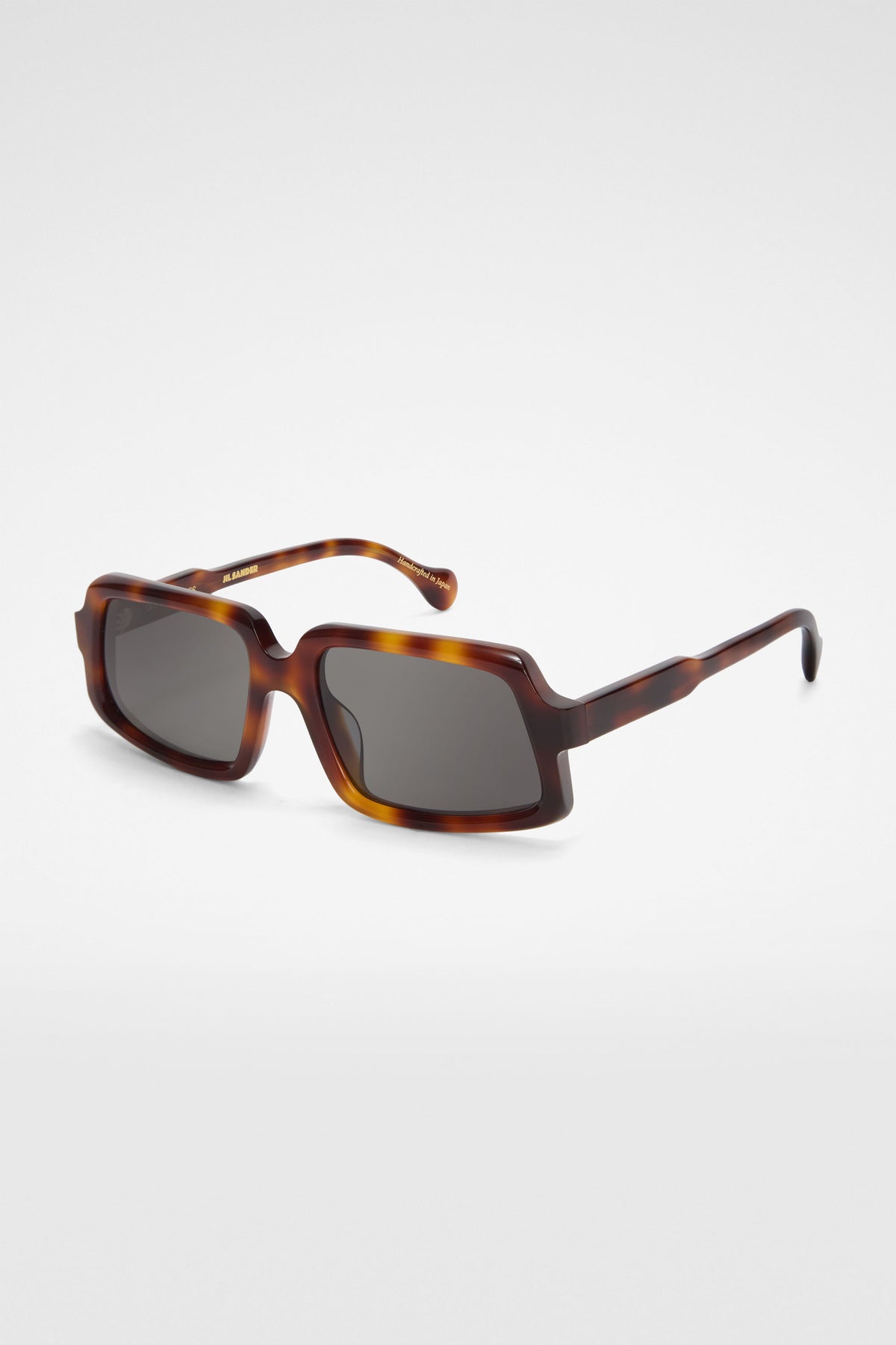 jil sander square sunglasses edition 9 for women and men