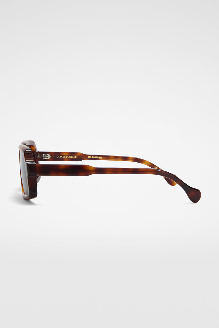 jil sander square sunglasses edition 9 for women and men
