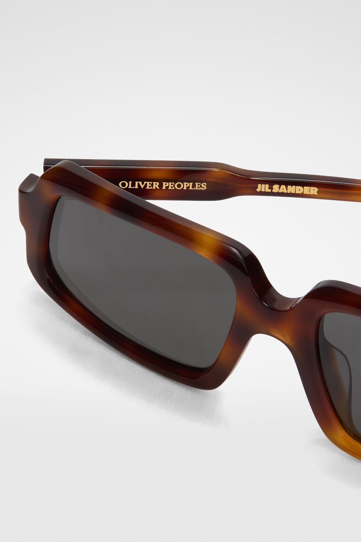 jil sander square sunglasses edition 9 for women and men