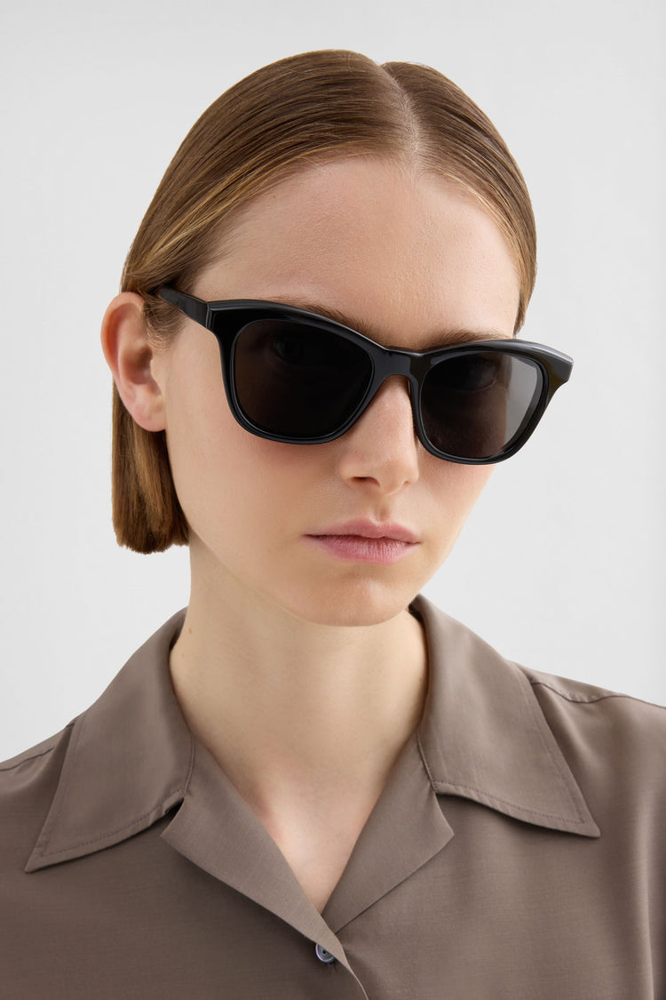 jil sander butterfly sunglasses edition 10 for women and men