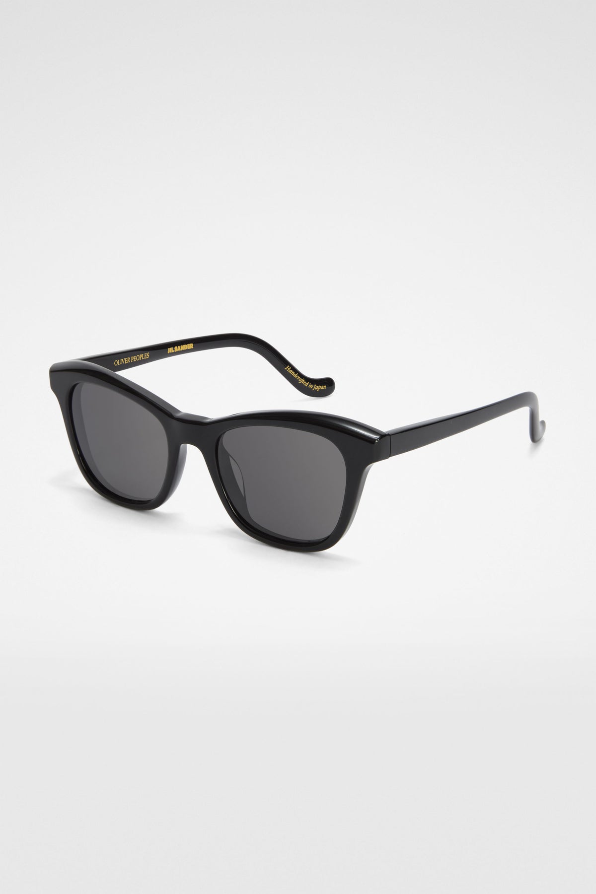 jil sander butterfly sunglasses edition 10 for women and men